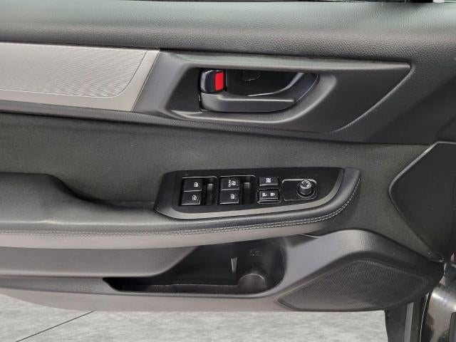 2018 Subaru Outback 2.5i