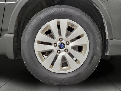 2018 Subaru Outback 2.5i