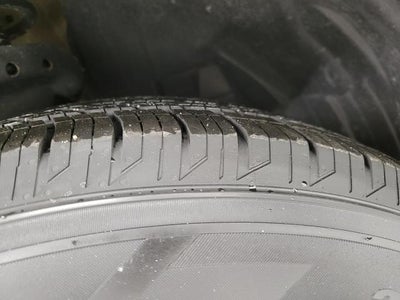 2018 Subaru Outback 2.5i