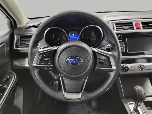 2018 Subaru Outback 2.5i