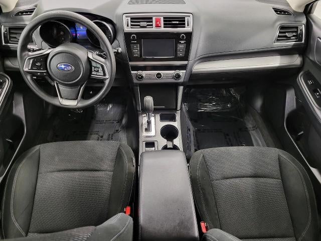 2018 Subaru Outback 2.5i