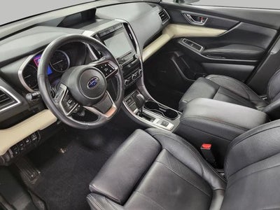 2021 Subaru Ascent Limited 7-Passenger