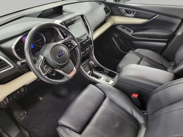 2021 Subaru Ascent Limited 7-Passenger