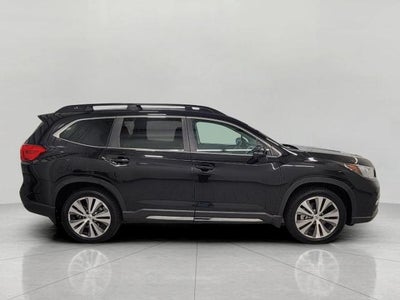 2021 Subaru Ascent Limited 7-Passenger