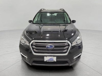 2021 Subaru Ascent Limited 7-Passenger
