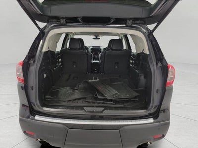 2021 Subaru Ascent Limited 7-Passenger