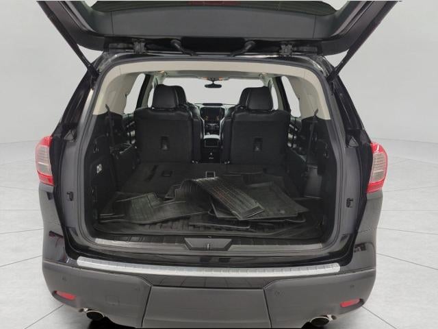 2021 Subaru Ascent Limited 7-Passenger