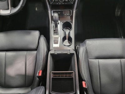 2021 Subaru Ascent Limited 7-Passenger