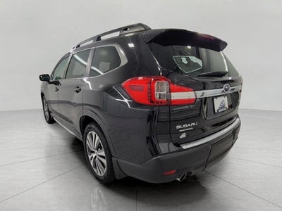 2021 Subaru Ascent Limited 7-Passenger