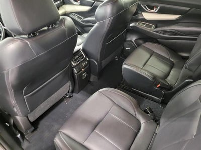 2021 Subaru Ascent Limited 7-Passenger