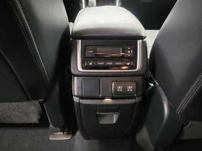 2021 Subaru Ascent Limited 7-Passenger
