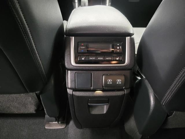 2021 Subaru Ascent Limited 7-Passenger
