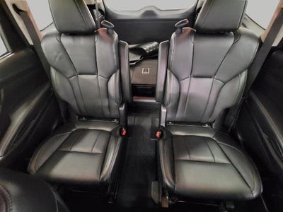 2021 Subaru Ascent Limited 7-Passenger