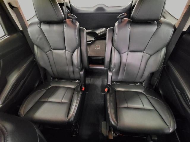 2021 Subaru Ascent Limited 7-Passenger
