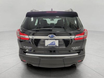 2021 Subaru Ascent Limited 7-Passenger