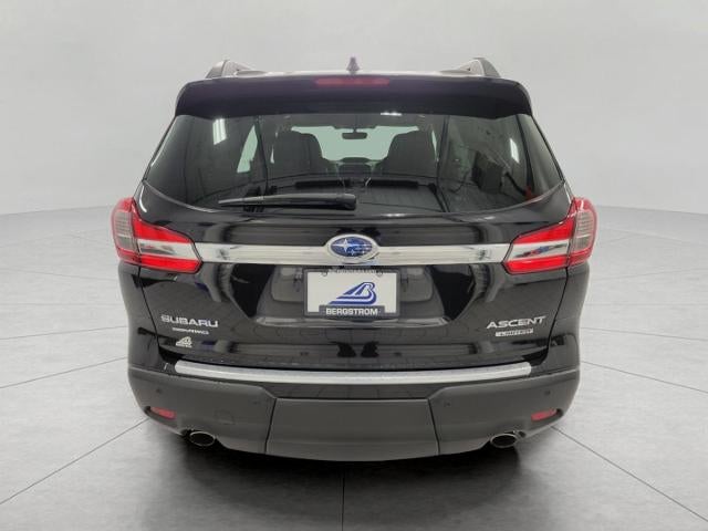 2021 Subaru Ascent Limited 7-Passenger