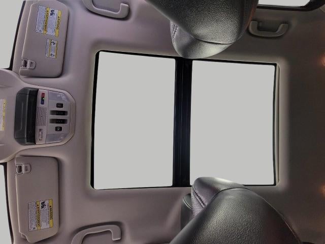 2021 Subaru Ascent Limited 7-Passenger