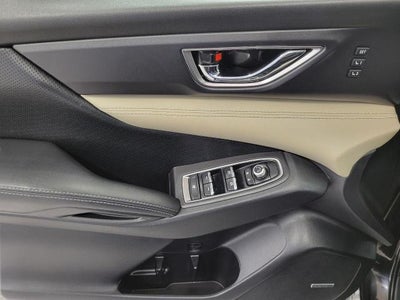 2021 Subaru Ascent Limited 7-Passenger