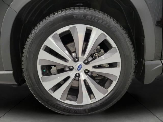 2021 Subaru Ascent Limited 7-Passenger