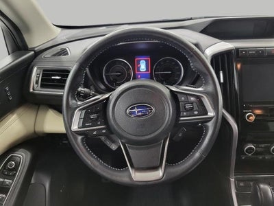 2021 Subaru Ascent Limited 7-Passenger