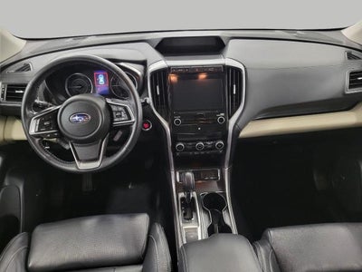 2021 Subaru Ascent Limited 7-Passenger