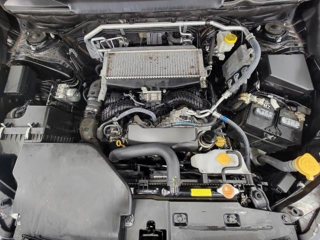 2021 Subaru Ascent Limited 7-Passenger