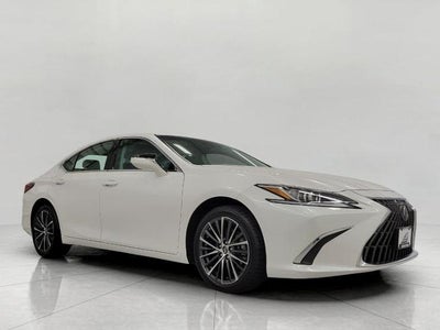 2023 Lexus ES 250 ES 250 AWD