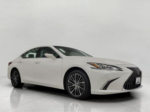 2023 Lexus ES 250 ES 250 AWD