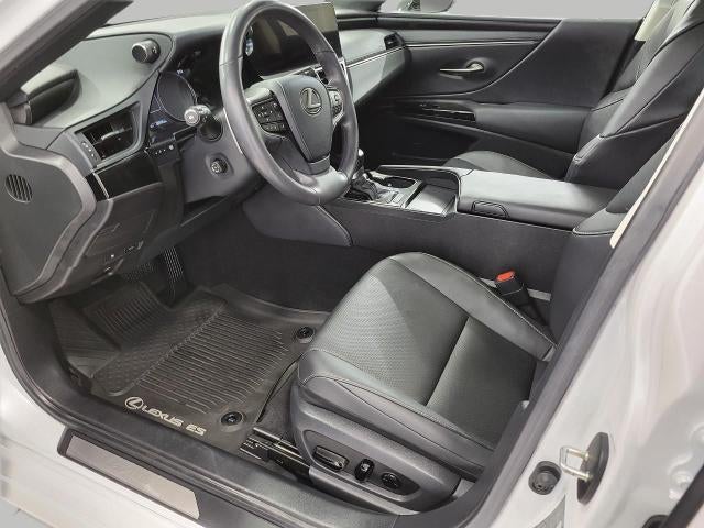 2023 Lexus ES 250 ES 250 AWD