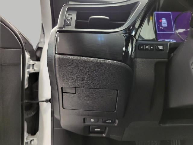 2023 Lexus ES 250 ES 250 AWD