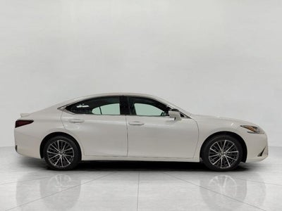 2023 Lexus ES 250 ES 250 AWD