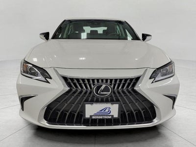 2023 Lexus ES 250 ES 250 AWD