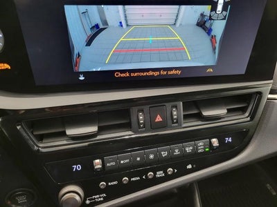 2023 Lexus ES 250 ES 250 AWD