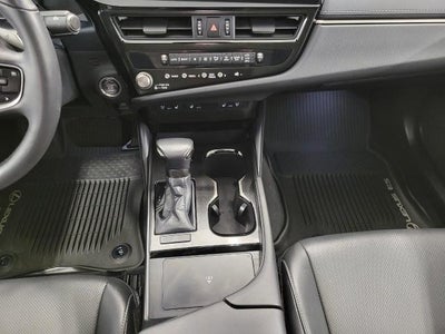 2023 Lexus ES 250 ES 250 AWD