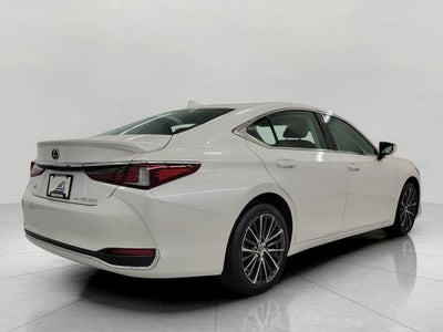 2023 Lexus ES 250 ES 250 AWD