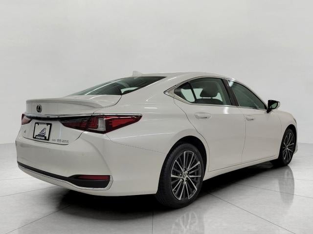2023 Lexus ES 250 ES 250 AWD