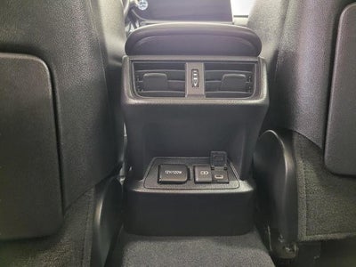 2023 Lexus ES 250 ES 250 AWD