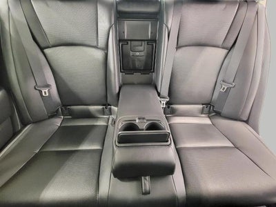 2023 Lexus ES 250 ES 250 AWD