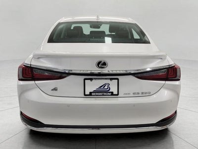 2023 Lexus ES 250 ES 250 AWD