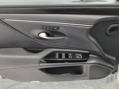 2023 Lexus ES 250 ES 250 AWD