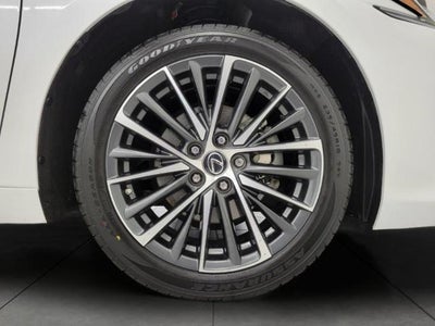 2023 Lexus ES 250 ES 250 AWD