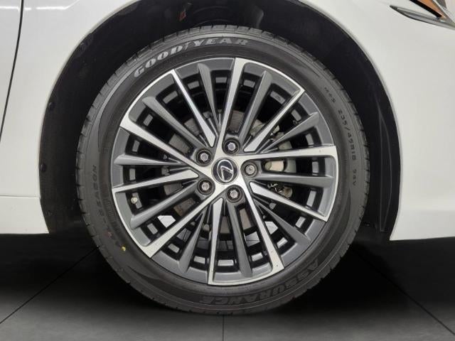 2023 Lexus ES 250 ES 250 AWD