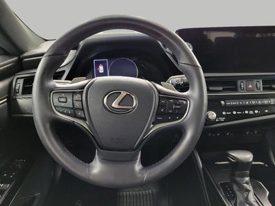 2023 Lexus ES 250 ES 250 AWD