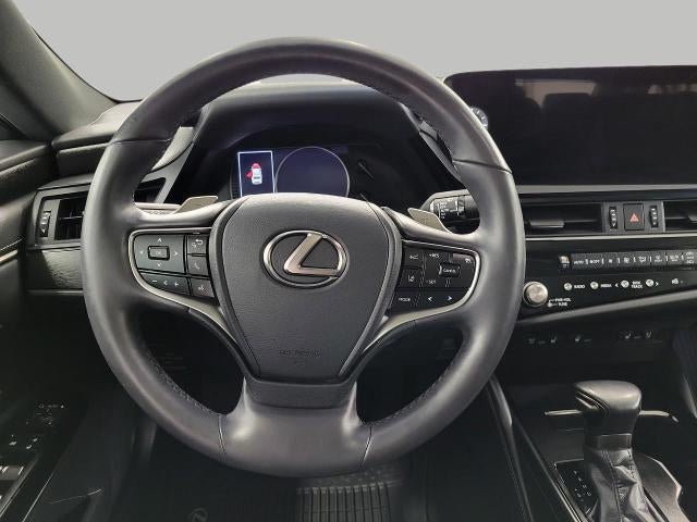 2023 Lexus ES 250 ES 250 AWD
