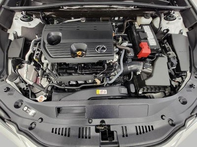 2023 Lexus ES 250 ES 250 AWD