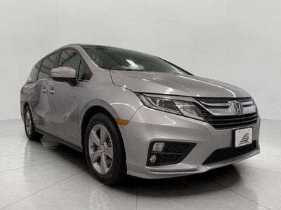 2018 Honda Odyssey EX Auto