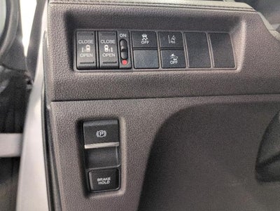 2018 Honda Odyssey EX Auto