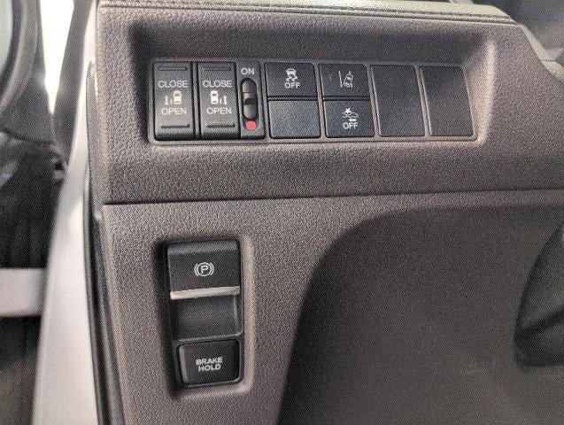 2018 Honda Odyssey EX Auto