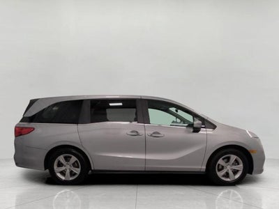 2018 Honda Odyssey EX Auto