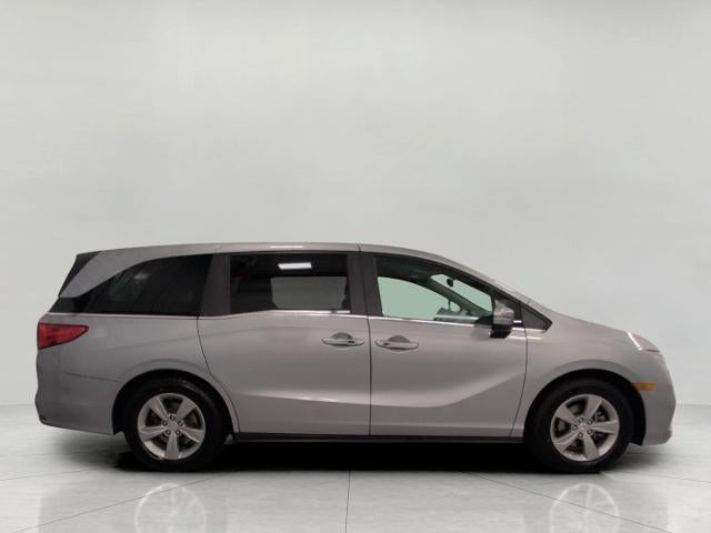 2018 Honda Odyssey EX Auto